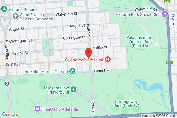 Adelaide Lending Centre