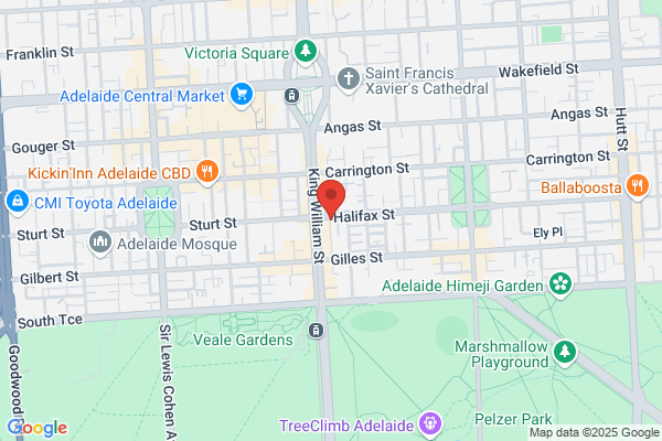 Financial Advisory Services