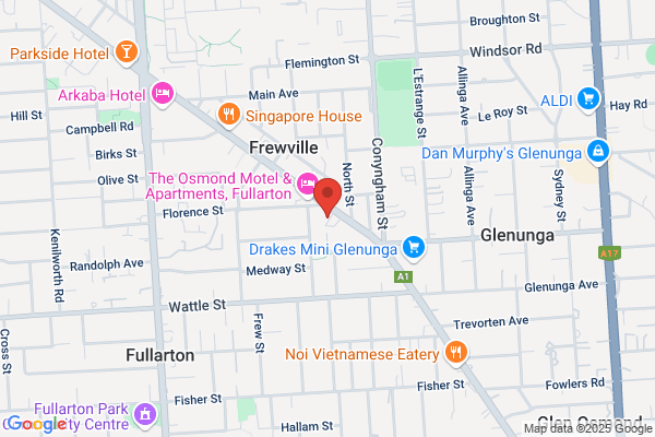 BFT Glen Osmond