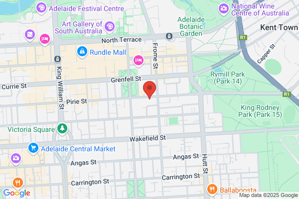 F45 Training Adelaide CBD East