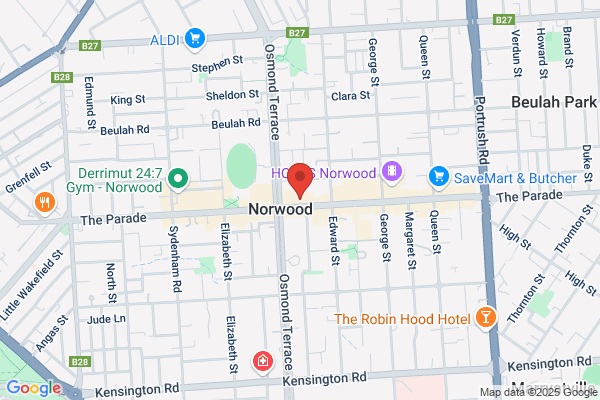 F45 Training Norwood