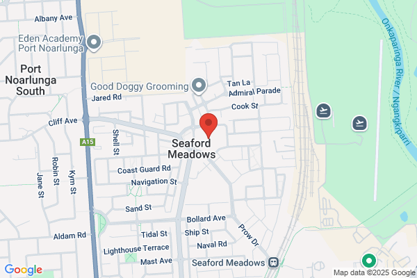 F45 Training Seaford-Aldinga