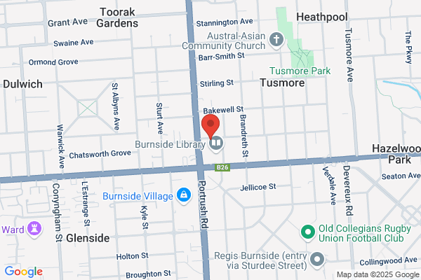 Burnside Florist