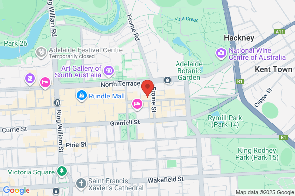 Florsheim Shoe Shops, The