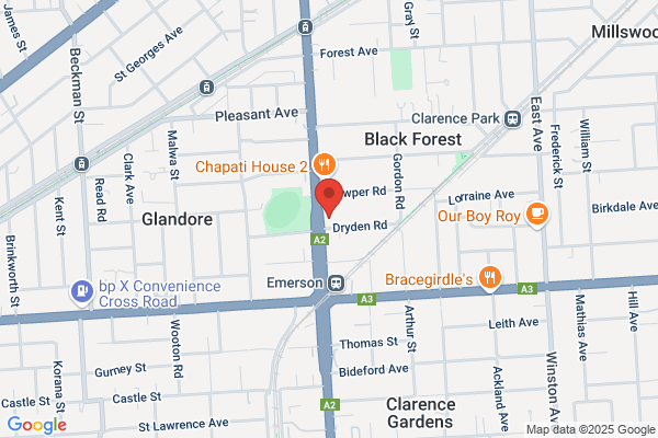 Clarke Family Funerals