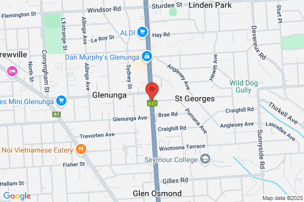 Advance Removals