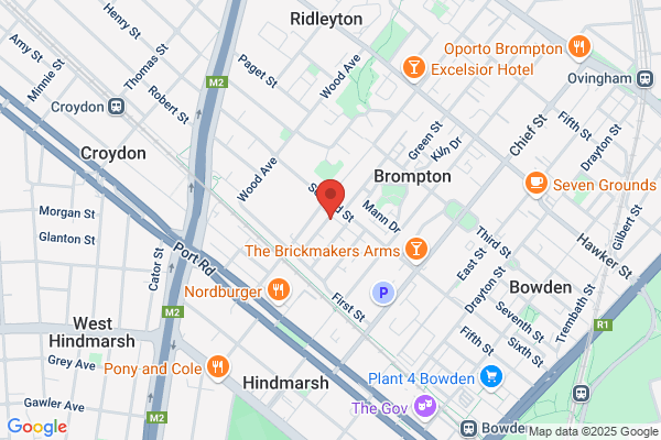 Hammersmith Woodturners