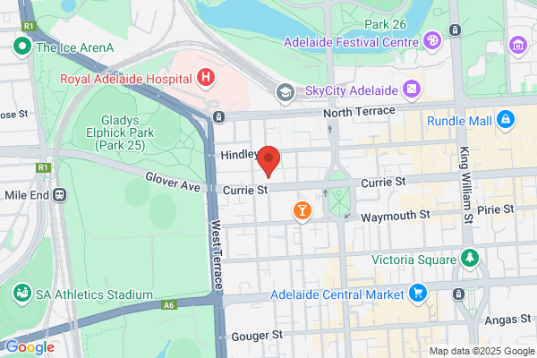 Adelaide Remand Centre