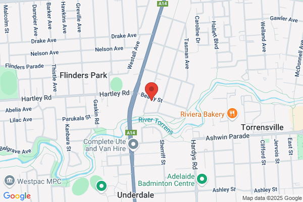 Passive House Adelaide