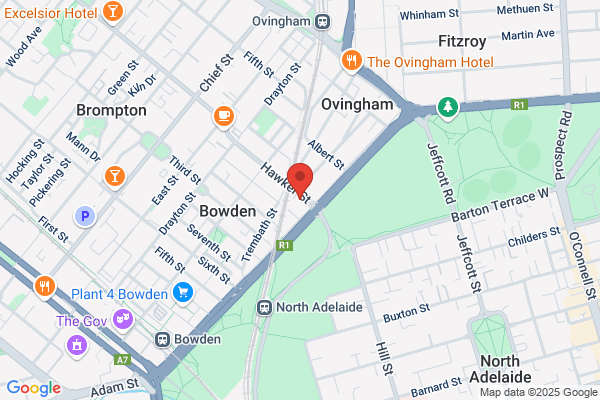 North Adelaide Fitness Centre