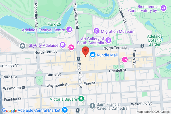 Laser Clinics Australia - Adelaide