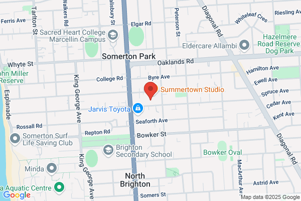 Crawford Smith Salon