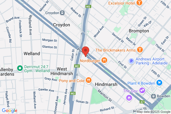 Hope Inn Sports & Social Club