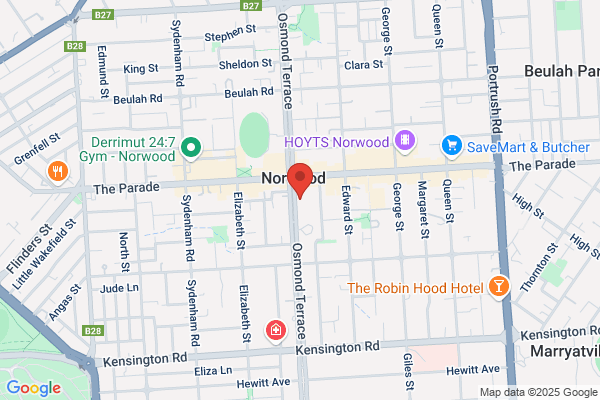 Hungarian Club Norwood