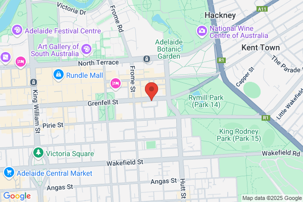 Community Living Options - Adelaide