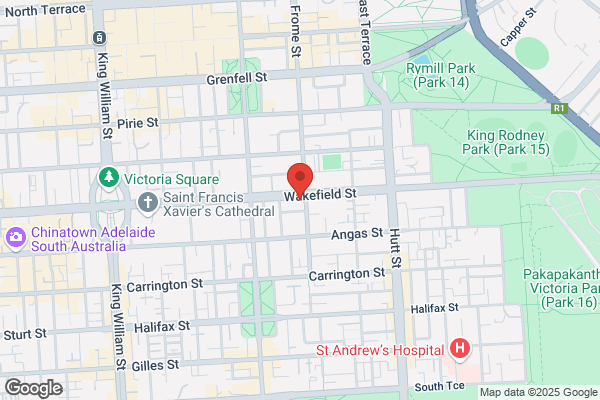 Attune Hearing Adelaide
