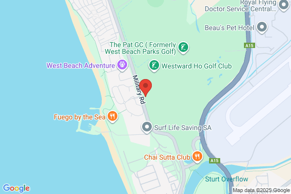 Adelaide Shores Holiday Village