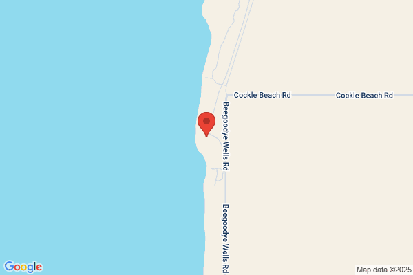 Dog & Cockle Beach House