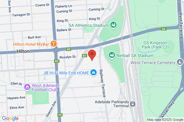 Bunnings Mile End