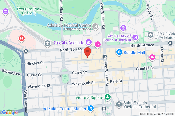 Holiday Inn Express Adelaide City Centre, an IHG Hotel