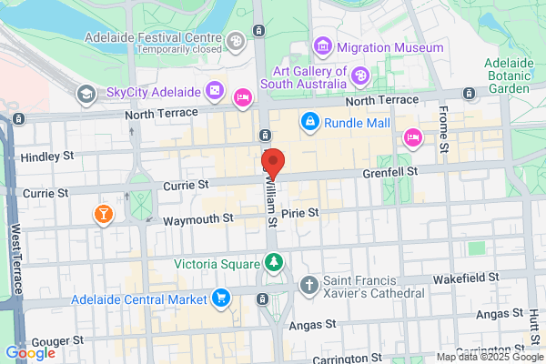 Quality Apartments Adelaide Central