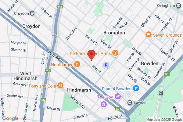 Brompton Hotel The