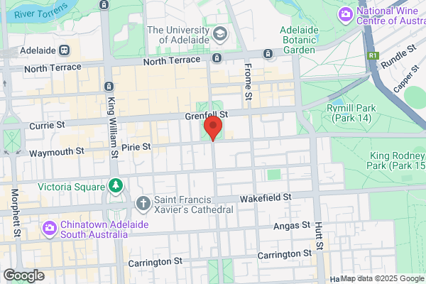 Adelaide Bank