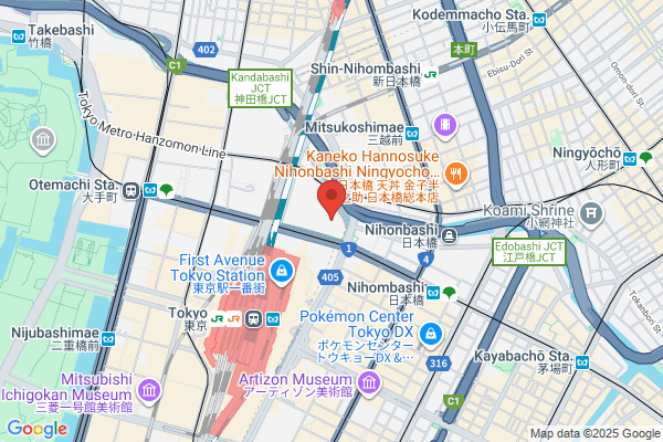 Tokio Marine & Nichido Fire Insurance Co., Ltd