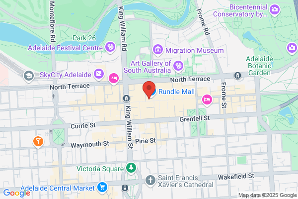 Gerard McCabe Jewellers