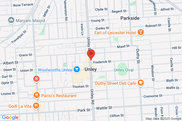 A AA Unley Road Pawnbrokers & Secondhand Dealers