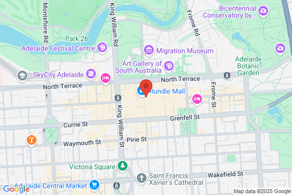 Gems & Jewellery Wholesalers Australia Pty Ltd