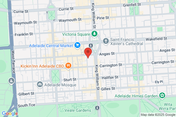 Courts Administration Authority, South Australia  Courts Administration Authority Library Service