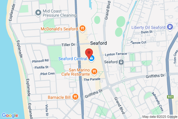 Liquorland Seaford
