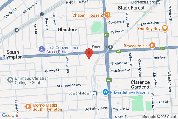 BWS Edwardstown
