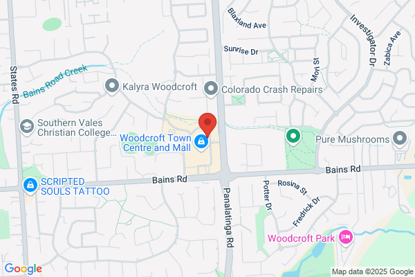 BWS Woodcroft