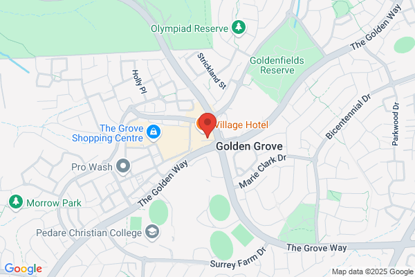 Dan Murphy's Golden Grove