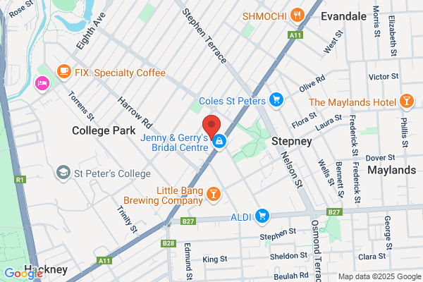 Dan Murphy's St Peters
