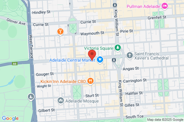 Adelaide Focus Groups