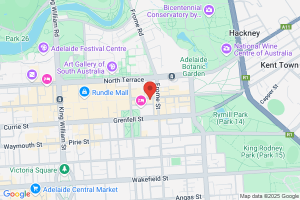 Colmar Brunton