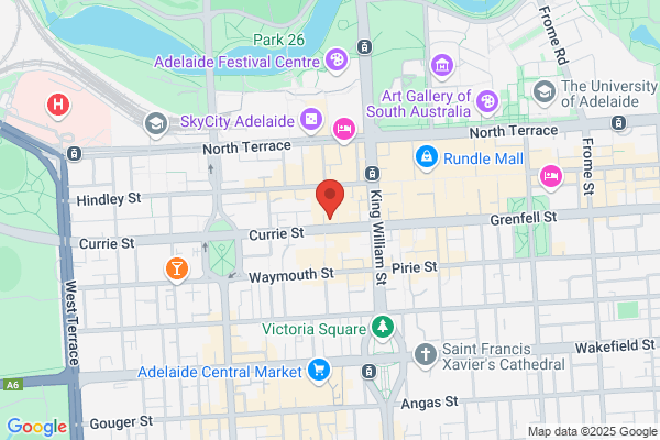 JWPM - Industrial Strength Marketing
