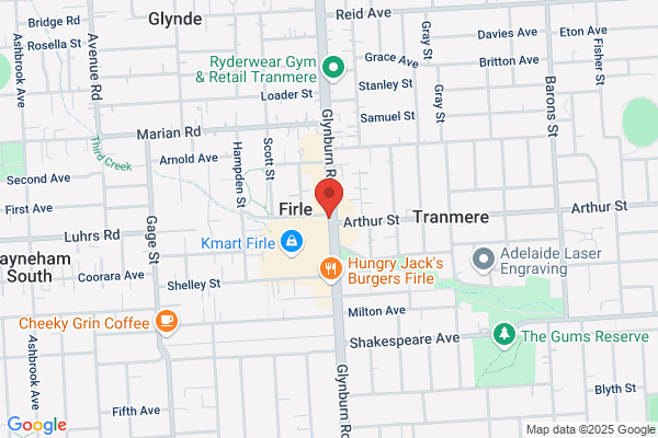 Adelaide Mobile Massage