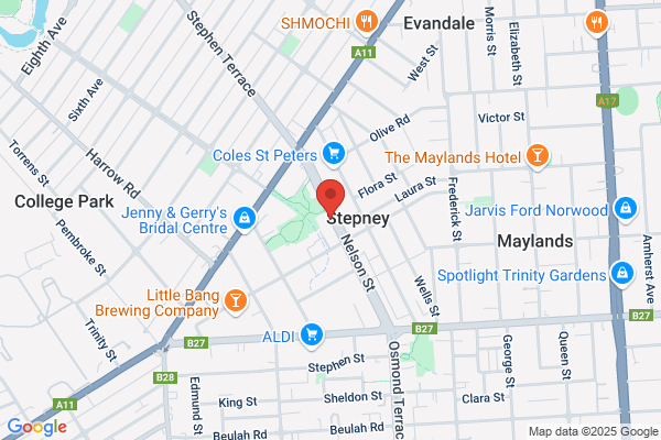 Adelaide Remedial & Sports Massage Therapist