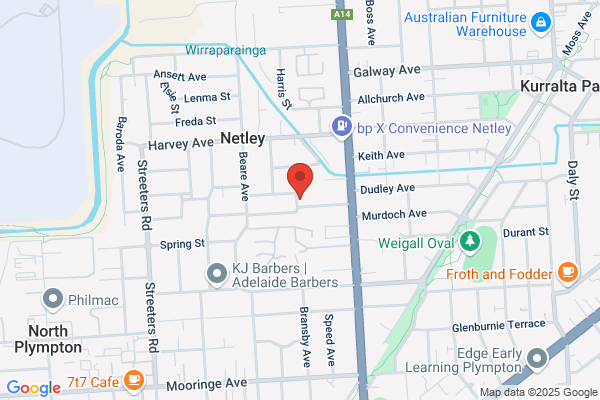 Capital Connections Finance Pty Ltd