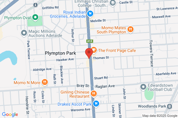 Adelaide Supercentre Motel