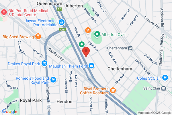 Excellent Car Centre