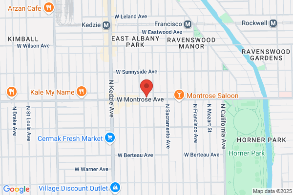 A.B.M. Mechanical Repairs