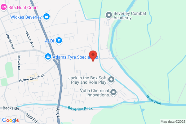 Beverley Auto Repairs