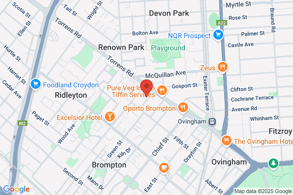 Bowden Motor Repairs