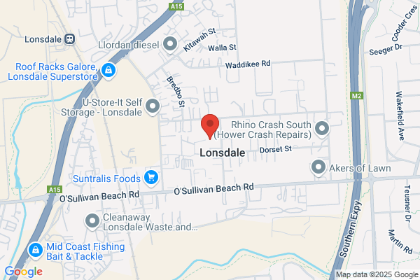 City LPG & Automotive Repairs
