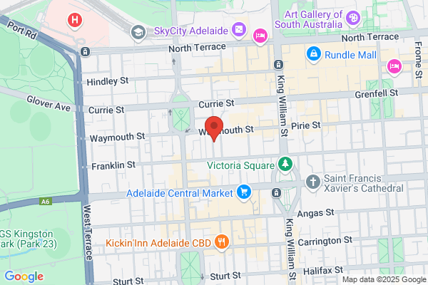 Adelaide Newsagency